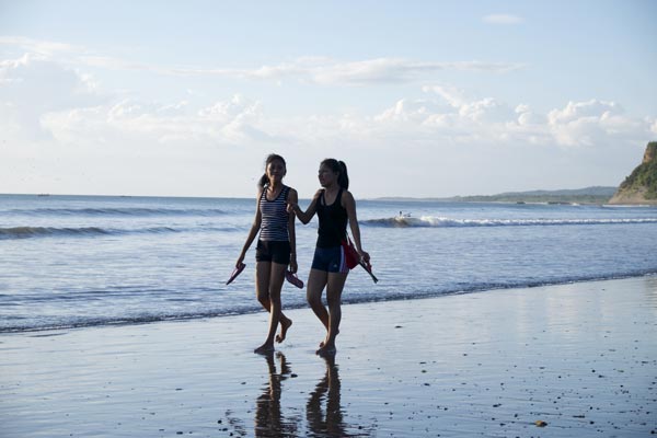 Le Nicaragua, un Paradis Naturel. Tourisme solidaire avec TDS Voyage