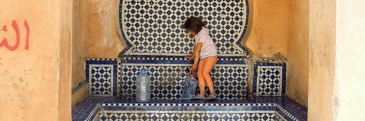 TDS Voyage - Tourisme équitable et solidaire - Voyage équitable au Maroc